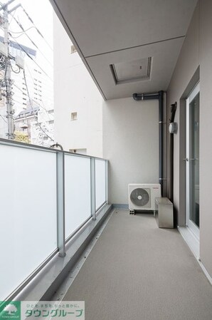 フィシオ飯田橋の物件内観写真